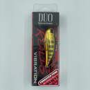 DUO Realis Vibration 62 G-Fix Gold Yamame MCC4084