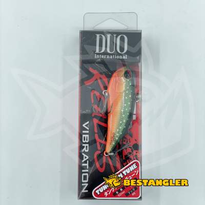 DUO Realis Vibration 62 G-Fix Ivana II ANA4025