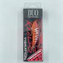 DUO Realis Vibration 62 G-Fix Red Tiger CCC3069