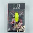 DUO Realis Shinmushi Mat Chart Bug ACC3404