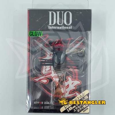 DUO Realis Shinmushi Firefly CCC3405