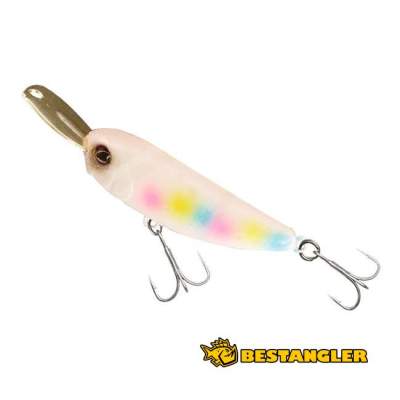 Jackall Riser Bait 004 Glow Candy