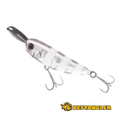 Jackall Riser Bait 004 Glow Stripe - 159356