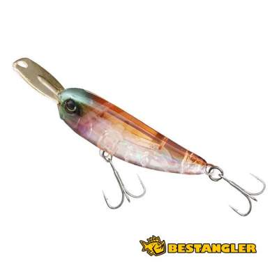 Jackall Riser Bait 004 Koika Clear - 159400