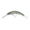 Jackall Basspino 70F Dark Thunder Clear Bait