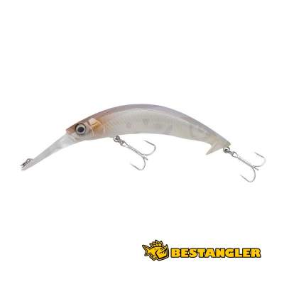 Jackall Basspino 70F Dead White - 235395