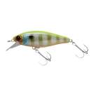 Jackall Chubble SR Chartreuse Back Bluegill - 6885