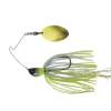 Jackall Deraspin 3/8 oz 10.5 g Blueback Chartreuse Dip