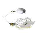 Jackall Deraspin 3/8 oz 10.5 g Devils Clear Ver. 2 - 138665