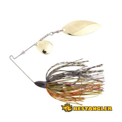 Keitech Tee-Bone Spinnerbait TW 3/8 oz 10.5 g SP Bluegill - TSTW38510