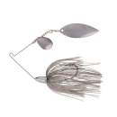 Keitech Tee-Bone Spinnerbait TW 3/8 oz 10.5 g Smokin' Shad - TSTW38513