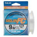 Sunline Fluorocarbon Siglon FC 50 m