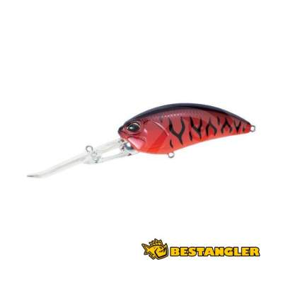 DUO Realis Crank G87 20A Red Tiger CCC3069
