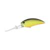 DUO Realis Crank G87 20A Hazzard Chart ACC3007