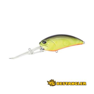 DUO Realis Crank G87 20A Hazzard Chart ACC3007