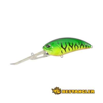 DUO Realis Crank G87 20A Aaron Tiger ACC3235