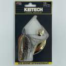 Keitech Tee-Bone Spinnerbait TW 1/2 oz 14 g SP Bluegill - TSTW12510