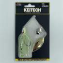 Keitech Tee-Bone Spinnerbait TW 1/2 oz 14 g Spot Remover - TSTW12512