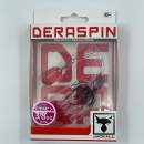 Jackall Deraspin 3/8 oz 10.5 g Fire Dip - 177237