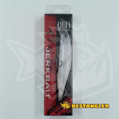 DUO Realis Jerkbait 100SP Neo Pearl ACC3008