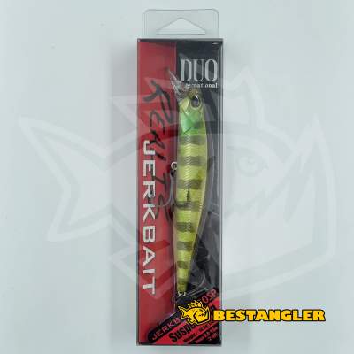 DUO Realis Jerkbait 100SP Chart Gill Halo AJA3055