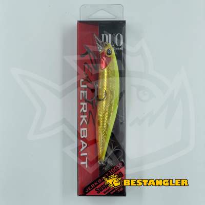 DUO Realis Jerkbait 100SP Phoenix ADA3121