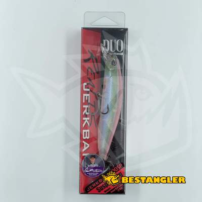 DUO Realis Jerkbait 100SP AM Dawn CCC3350