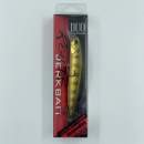 DUO Realis Jerkbait 100SP Gold Perch ASA3146