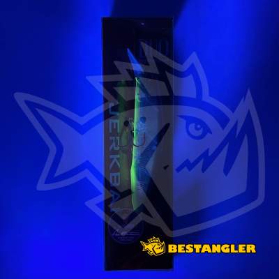 DUO Realis Jerkbait 100SP AM Edge DEA3341 - UV