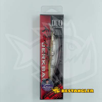 DUO Realis Jerkbait 100SP AM Edge DEA3341