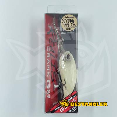 DUO Realis Crank G87 20A Smokey Bone ACC3018