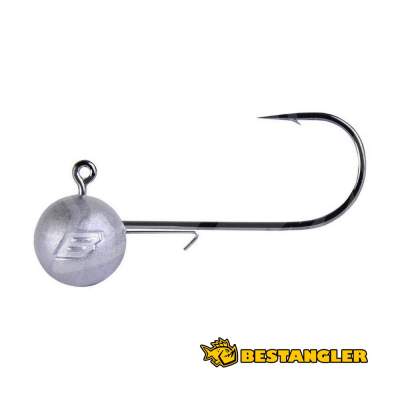 BKK Round Elite Classic Bait Keeper #2 (3 pcs)