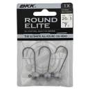 BKK Round Elite Classic Bait Keeper #2/0