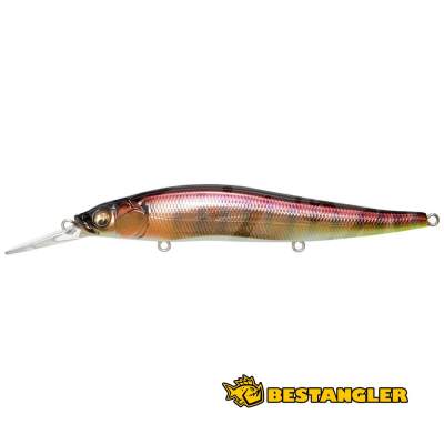 Megabass Vision ONETEN+1 M Endmax
