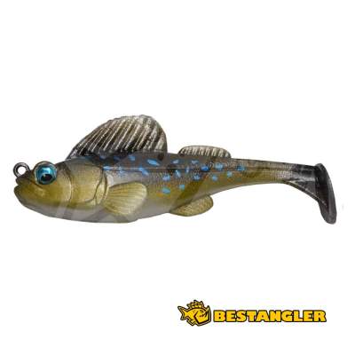 Megabass Dark Sleeper 3" 3/8 oz 10 g Mutsugorou