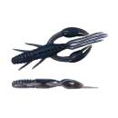 O.S.P DoLive Craw 3" Gorimiso Black TW195
