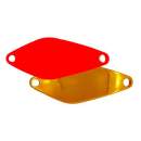 ValkeIN Hi-Burst 3.6g No.63 Carnival Glow Gold