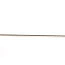 Steel leader VMC Cannelle SupraFlex 50 cm 9 kg - C754.50.9