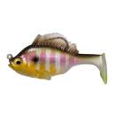 Megabass Sleeper Gill 3.2" Gill - 01