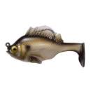 Megabass Sleeper Gill 3.2" Brownie - 10