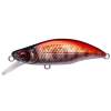 Megabass GH51 Humpback M RED STREAM II