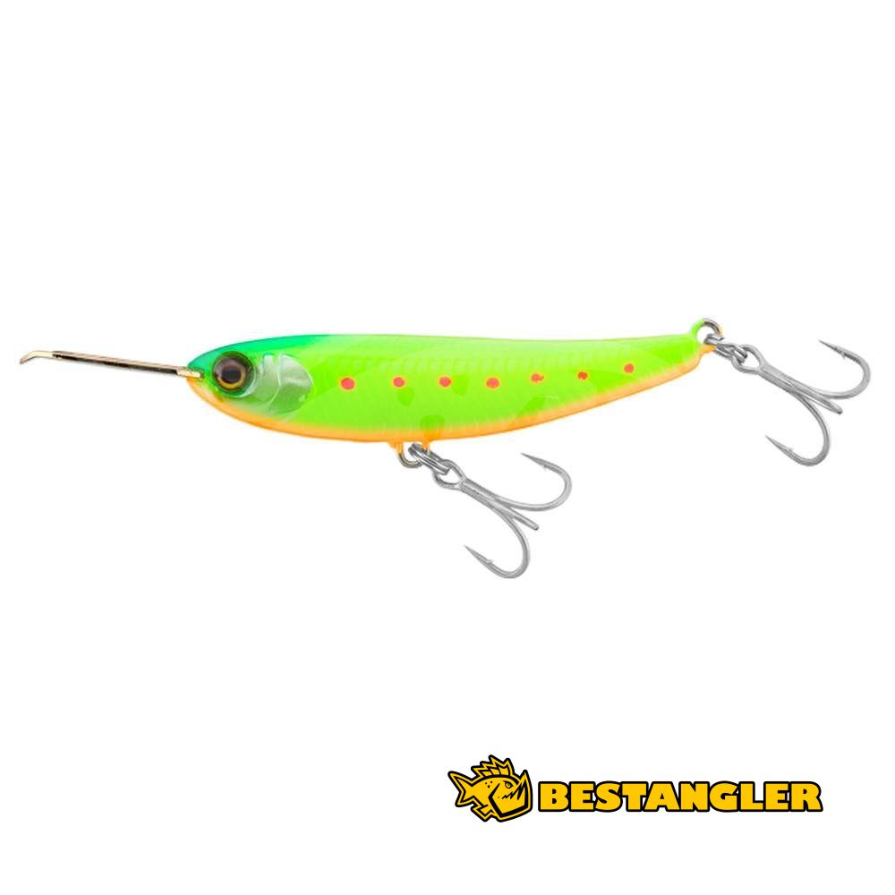 Amazon.co.jp: JACKALL(ジャッカル) ジェットロー ミッド 45g