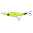 Jackall Riser Bait 008 Sugar Spot Chartreuse