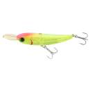 Jackall Riser Bait 008 Vitamin Chartreuse