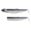 Fiiish Black Minnow n°1 70 mm Combo Offshore + Body - 6g - Electric Blue - BM3033
