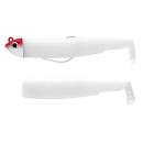 Fiiish Black Minnow n°2.5 105 mm Combo Shore + Body - 8g - White - BM3045