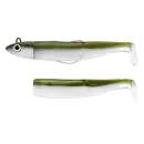 Fiiish Black Minnow n°2.5 105 mm Combo Offshore + Body - 16g - Khaki - BM3047