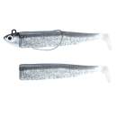 Fiiish Black Minnow n°3 120 mm Combo Search + Body - 18g - Silver Strike - BM3055