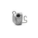 Fiiish Black Minnow n°3 120 mm Heads Pug 2x - 16g - Raw Material - BM999