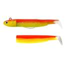 Fiiish Black Minnow n°4 140 mm Combo Deep + Body - 60g - Mango Juice - BM3023
